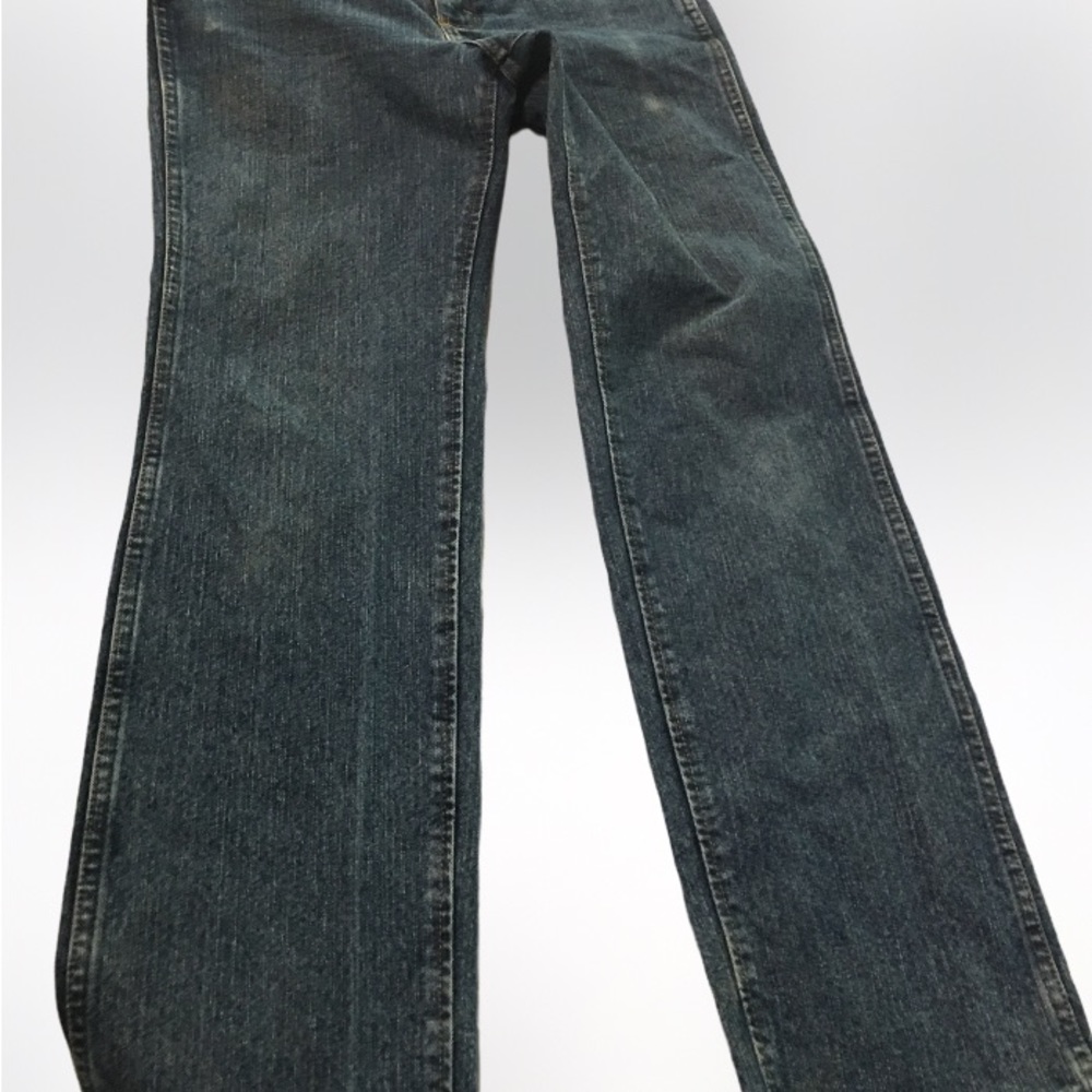 Wranglers Advance Comfort Slim Fit